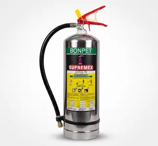 Bonpet Liquid Fire Extinguishers
