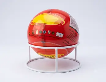 Fire Ball Extinguishers