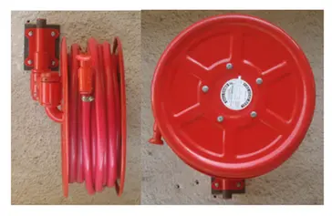 Fire Hose Reels