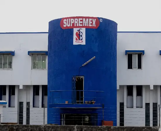 About Supremex