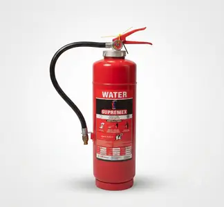 Water-based fire extinguisher